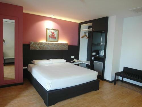 Red Rock Hotel Penang