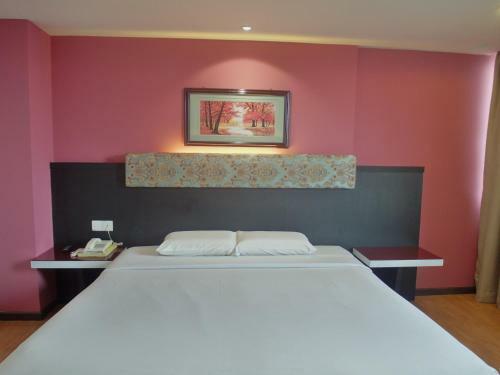 Red Rock Hotel Penang