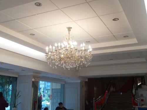 Red Rock Hotel Penang