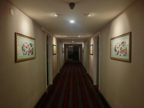Red Rock Hotel Penang
