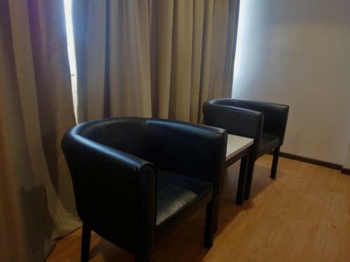 Red Rock Hotel Penang