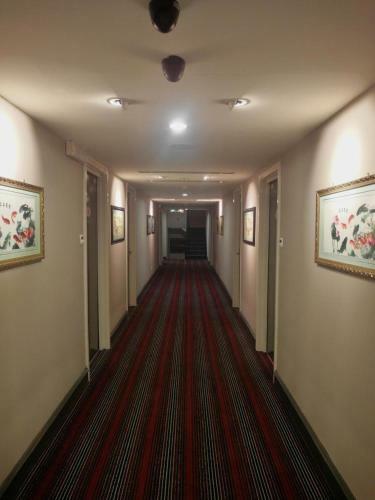 Red Rock Hotel Penang