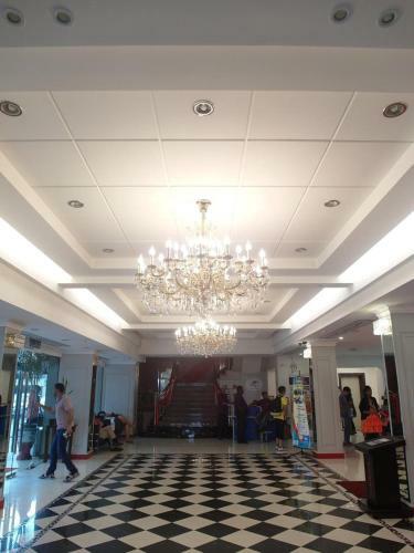 Red Rock Hotel Penang