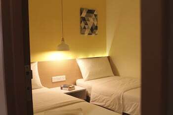 Hotel 1000 Miles