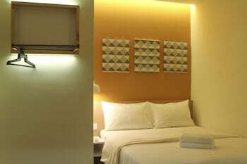 Hotel 1000 Miles