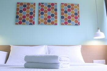 Hotel 1000 Miles