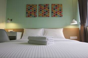 Hotel 1000 Miles
