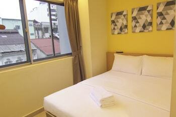 Hotel 1000 Miles