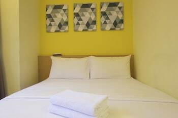 Hotel 1000 Miles