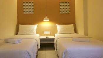 Hotel 1000 Miles