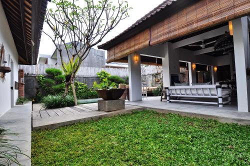 Villa Number 5
