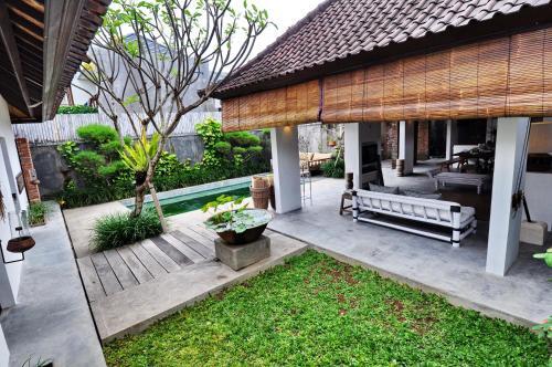 Villa Number 5