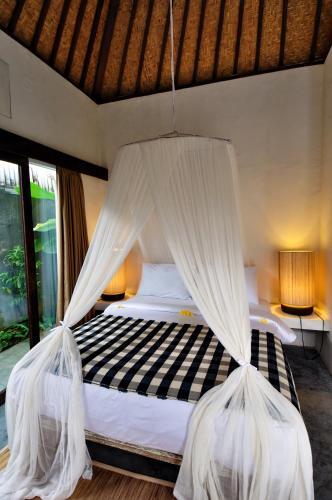 Villa Number 5