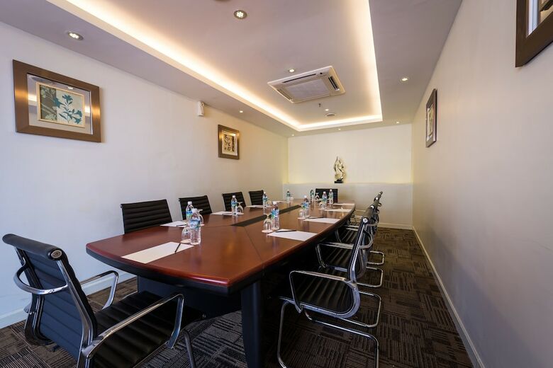 Hotel Sentral Georgetown