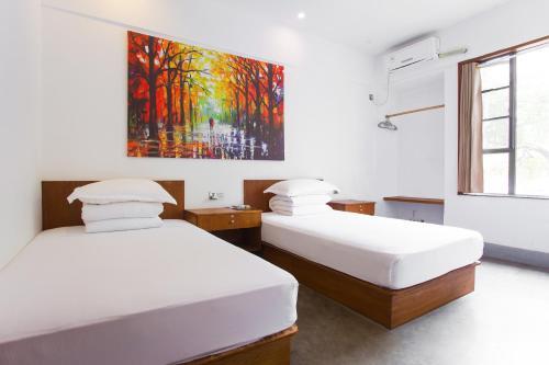 Guilin Central Wada Hostel