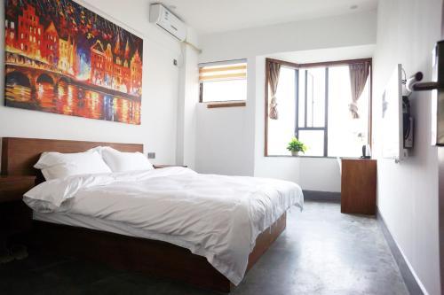Guilin Central Wada Hostel