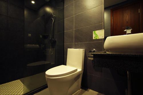 Guilin Central Wada Hostel