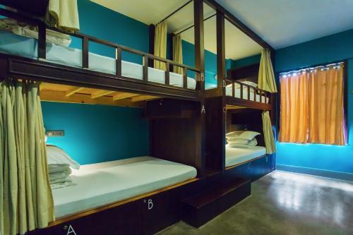 Guilin Central Wada Hostel