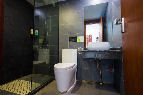 Guilin Central Wada Hostel