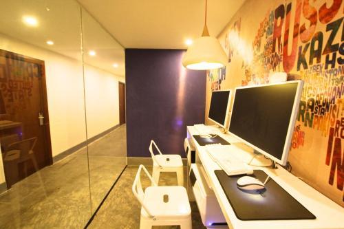 Guilin Central Wada Hostel