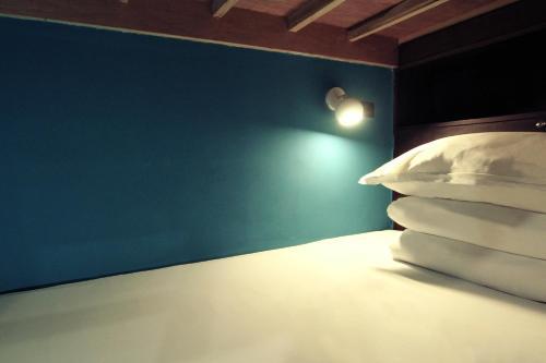 Guilin Central Wada Hostel