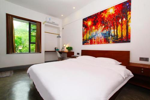 Guilin Central Wada Hostel