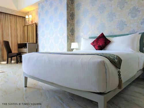 Apartamento The Suites @ Times Square