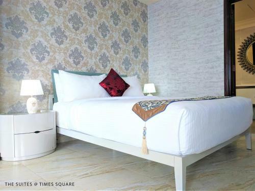 Apartamento The Suites @ Times Square