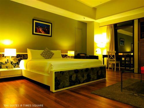 Apartamento The Suites @ Times Square