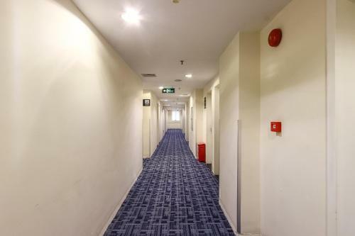 Hotel 7days Inn Guangzhou Longkou East