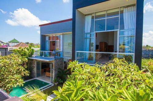 Villa Efes Bali