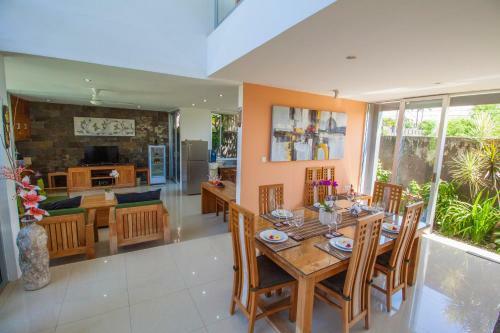 Villa Efes Bali