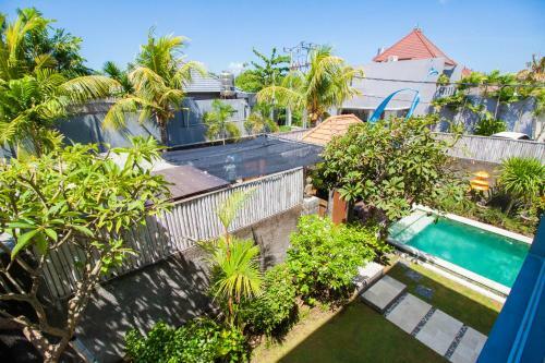 Villa Efes Bali