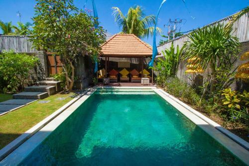 Villa Efes Bali