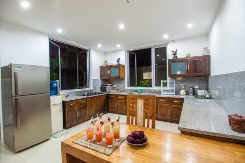 Villa Efes Bali