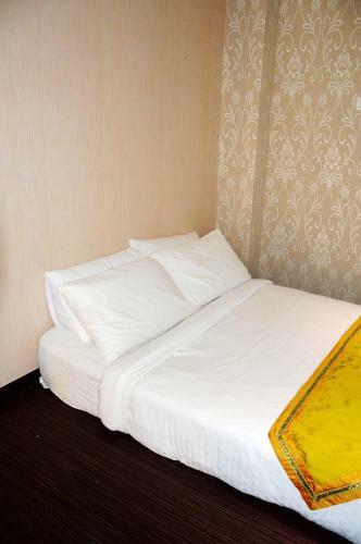 Apartamento Taragon Residences