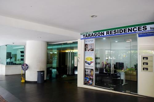 Apartamento Taragon Residences