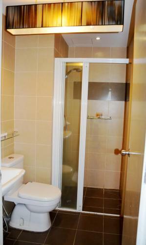 Apartamento Taragon Residences