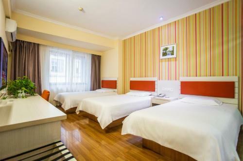 Guilin Haiyuan Hotel