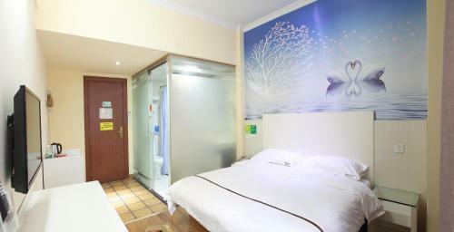 Guilin Haiyuan Hotel