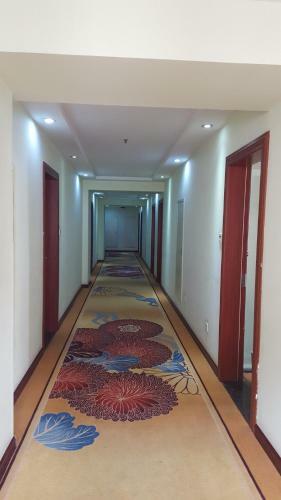 Guilin Haiyuan Hotel