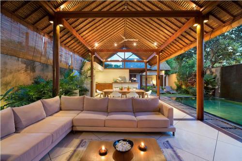 Lumut Villa Seminyak