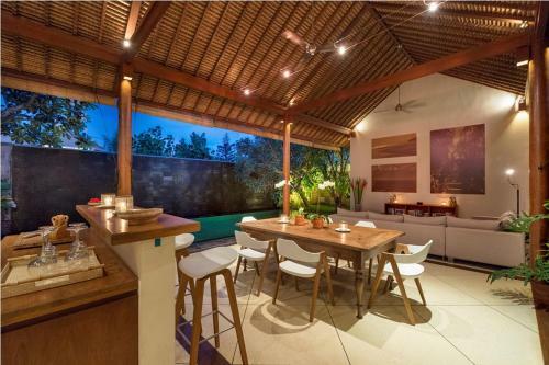 Lumut Villa Seminyak