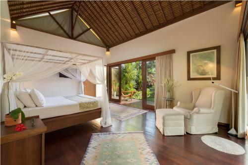 Lumut Villa Seminyak