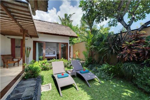 Lumut Villa Seminyak