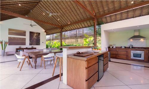 Lumut Villa Seminyak
