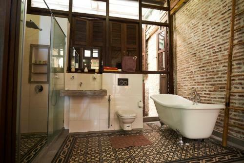 Bed & Breakfast You Le Yuen