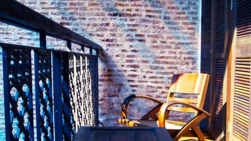 Bed & Breakfast You Le Yuen