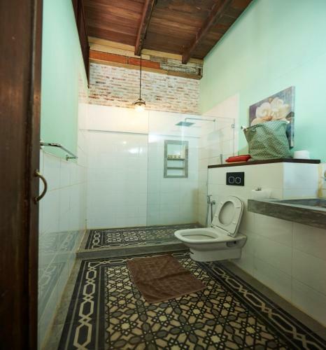 Bed & Breakfast You Le Yuen