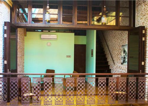 Bed & Breakfast You Le Yuen